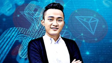 Huobi and TRON DAO firmly accept FTX TRON token