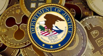 U.S. Attorney declares $3.36 billion cryptocurrency seizure