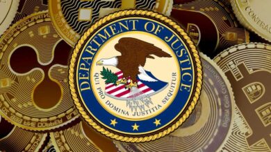 U.S. Attorney declares $3.36-billion cryptocurrency seizure