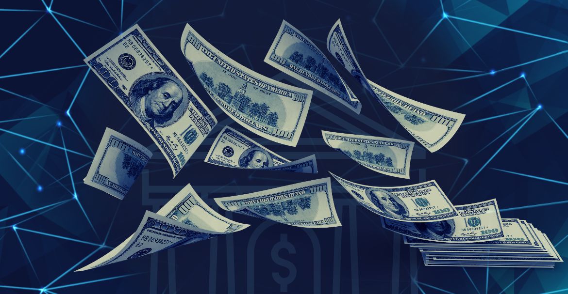 U.S. Banks launch Digital Dollar blockchain as pilot project
