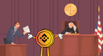 U.S. Department of Justice may file charges against Binance