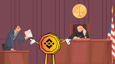 U.S. Department of Justice may file charges against Binance