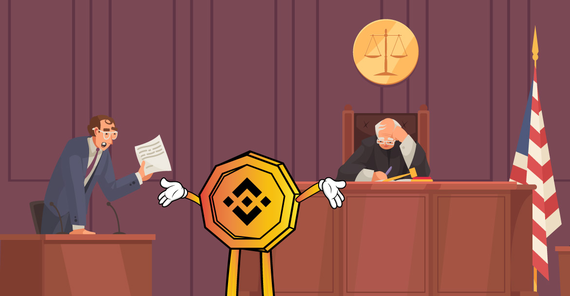 U.S. Department of Justice may file charges against Binance