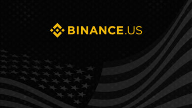 Binance.US to obtain the assets of Voyager Digital Ltd