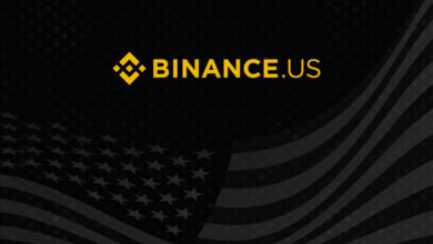 Binance.US to obtain the assets of Voyager Digital Ltd