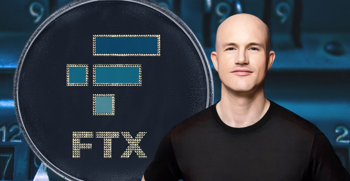 Coinbase contradicts faulty accounting claims of FTX