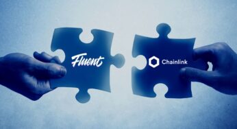 Fluent Finance incorporates Chainlink proof of reserve