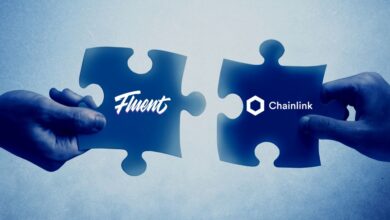 Fluent Finance incorporates Chainlink proof of reserve