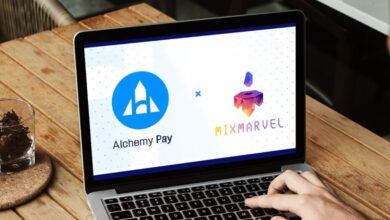 MixMarvel and Alchemy Pay collaborate to launch Onramp Solution