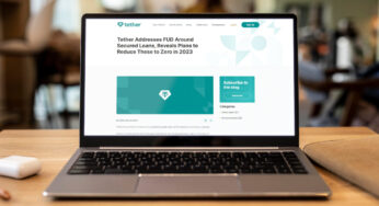 Tether proves itself by remaining stable amidst the chaos