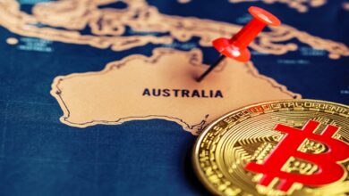 A Look into Australia's Growing Cryptocurrency Landscape