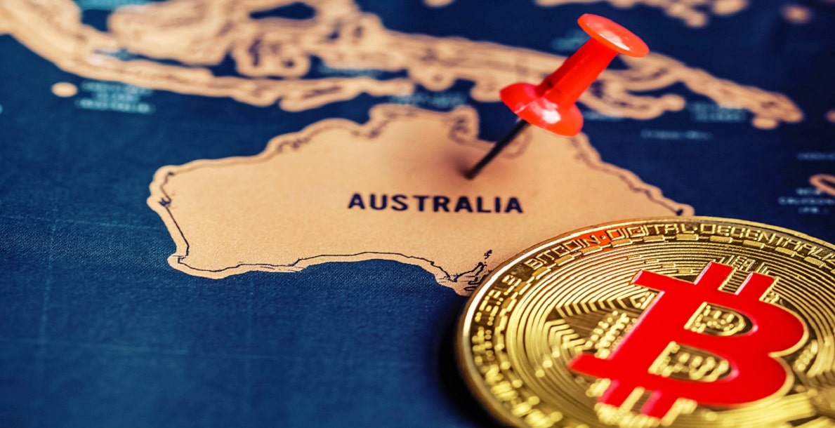 A Look into Australia's Growing Cryptocurrency Landscape