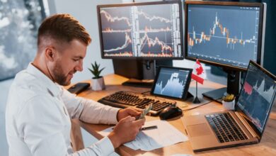 Forex Trading in Canada