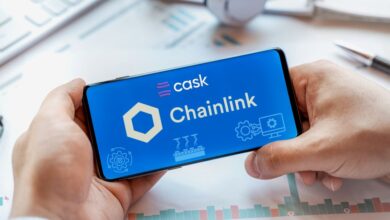 Cask Protocol releases Chainlink Top-Ups for VRF/Automation Balance