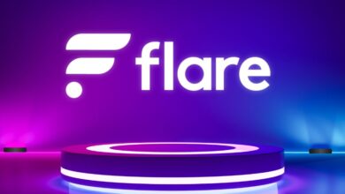 Flare completes the first phase of token distribution