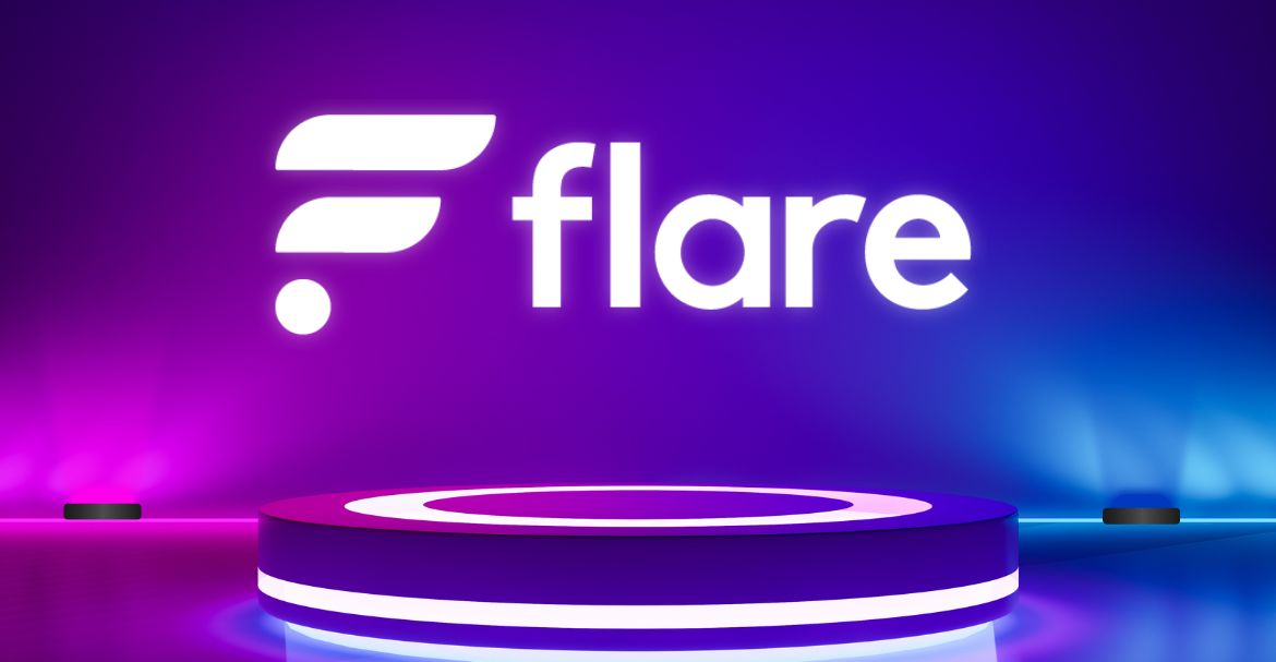 Flare completes the first phase of token distribution