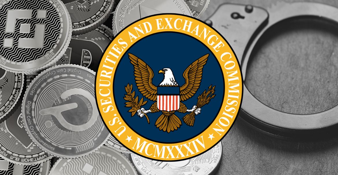 CoinDeal creators charged with $45 million fraud by SEC