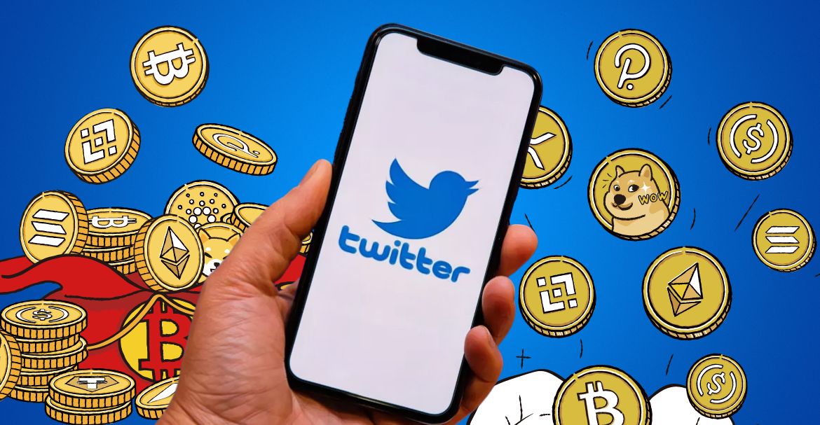 Twitter could soon launch Coins feature in collaboration with Stripe Payments
