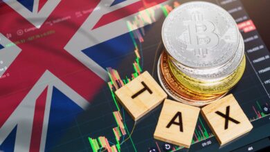 UK’s PM Rishi Sunak plans to turn the UK into a crypto hub