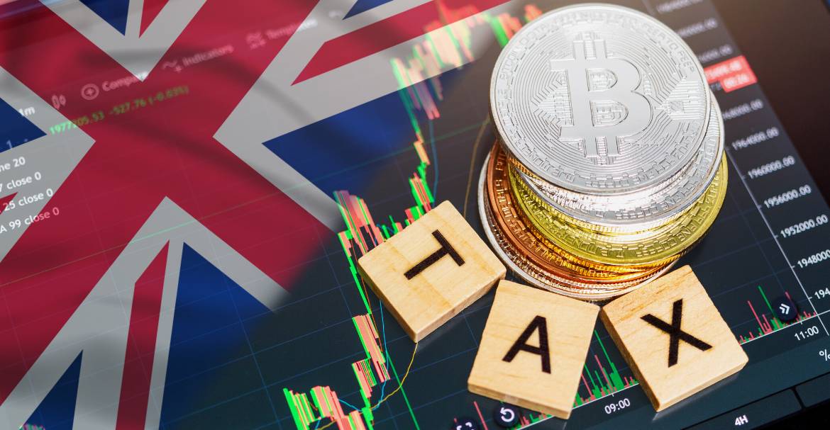 UK’s PM Rishi Sunak plans to turn the UK into a crypto hub