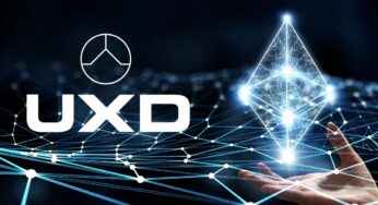 UXD converges on the Ethereum ecosystem