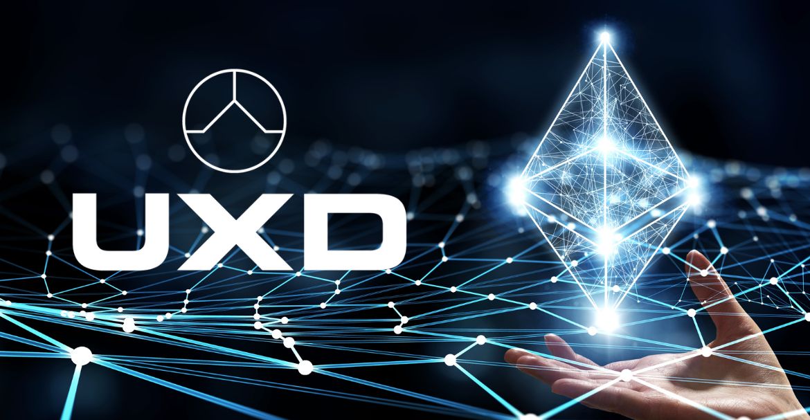 UXD converges on the Ethereum ecosystem