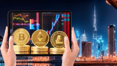 Which Is The Lowest Fees Crypto Platform in UAE?