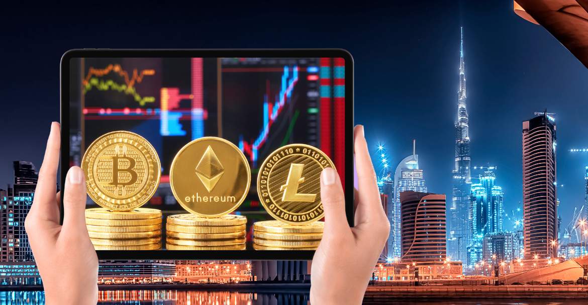 Which Is The Lowest Fees Crypto Platform in UAE?