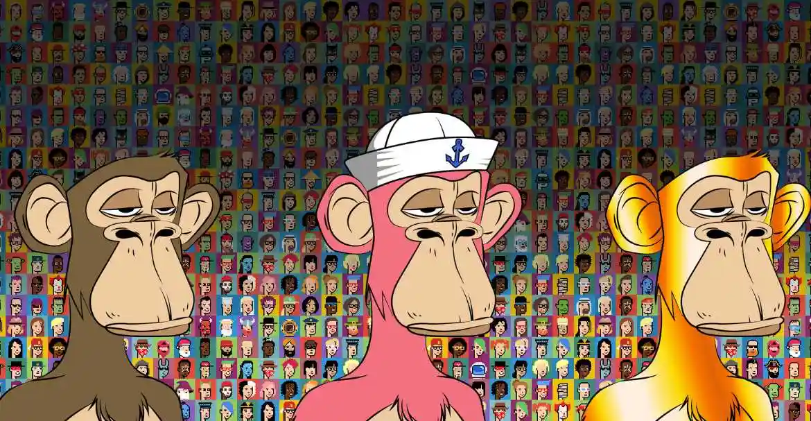 Yuga Labs has intentions of gamifying the minting of NFTs 1 Yuga Labs Nft Gamify
