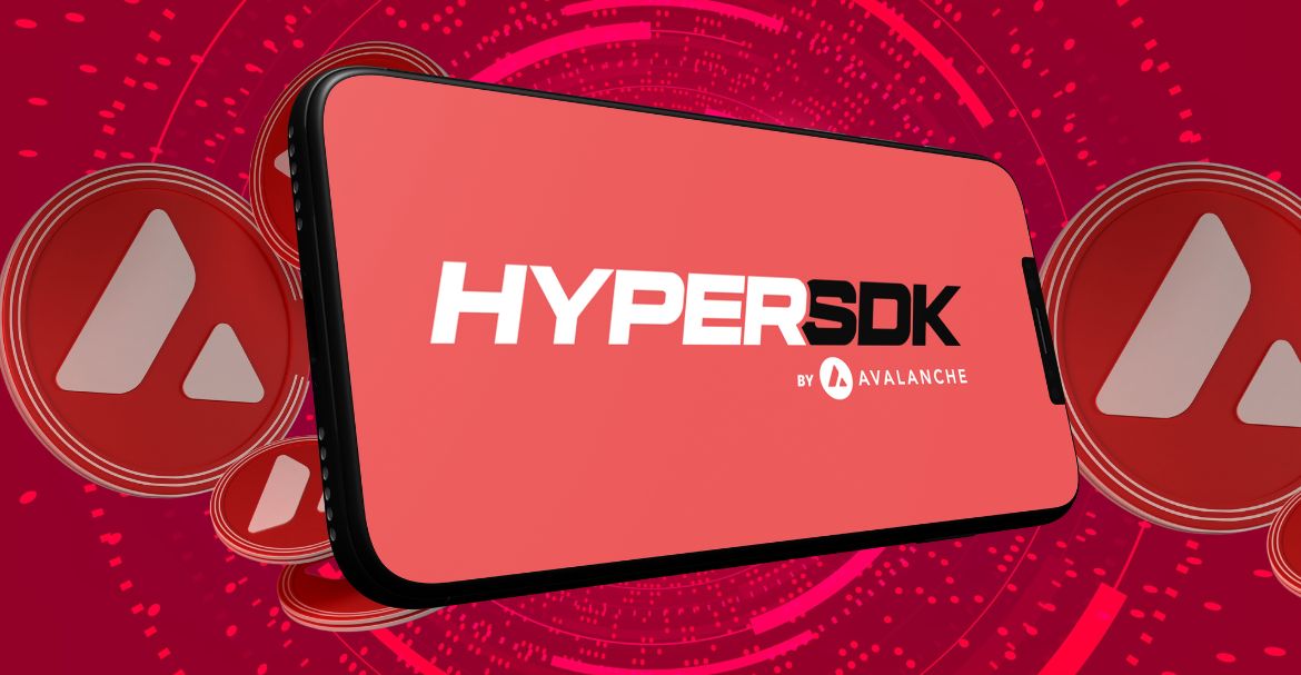 HyperSDK is the foundation for creating virtual machine