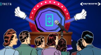 Earworm Media partners with Theta to establish a Node Validator
