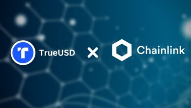 TrueUSD integrates with Chainlink’s PoR & secures minting