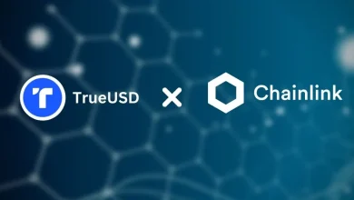 TrueUSD integrates with Chainlink