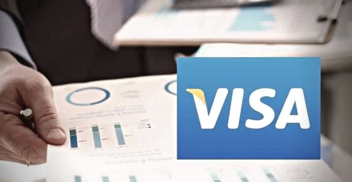 Visa explores USDC settlement on Ethereum