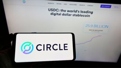 Circle Opening USDC Operations with New Automated Settlement