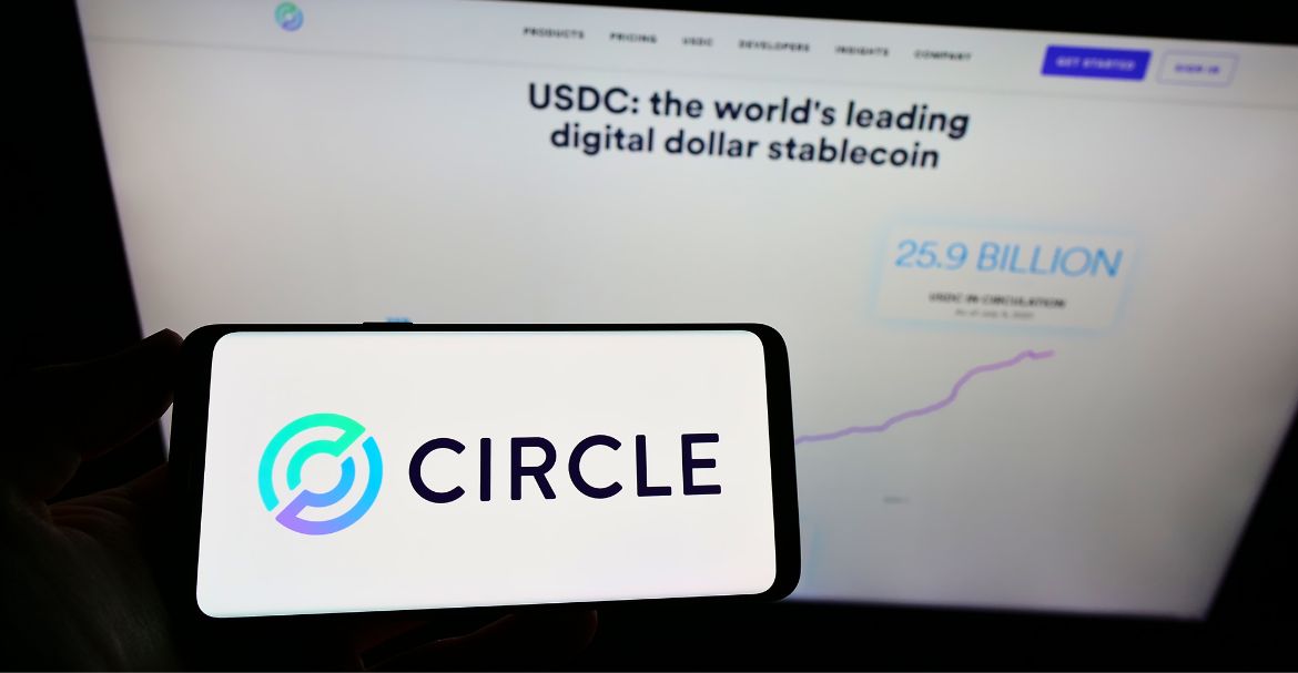 Circle Opening USDC Operations with New Automated Settlement