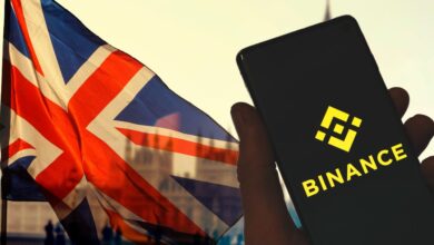 Binance & Skrill part ways to end support for British Pound