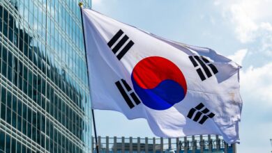 South Korea to work on regulatory clarity on digital assets