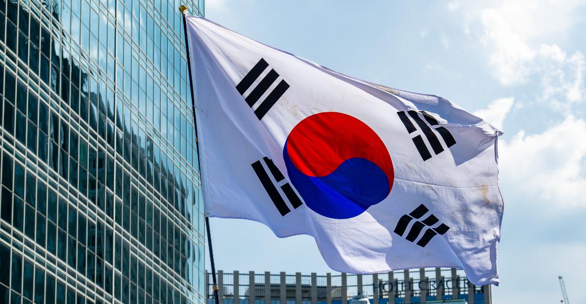 South Korea to work on regulatory clarity on digital assets