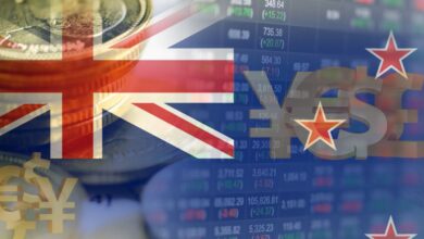Forex trading in New Zealand