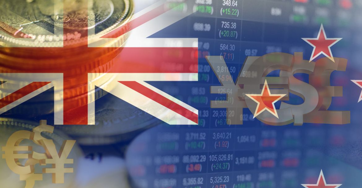 Forex trading in New Zealand