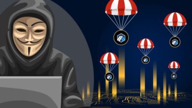 Hacker prepared to siphon off 2.8 million tokens