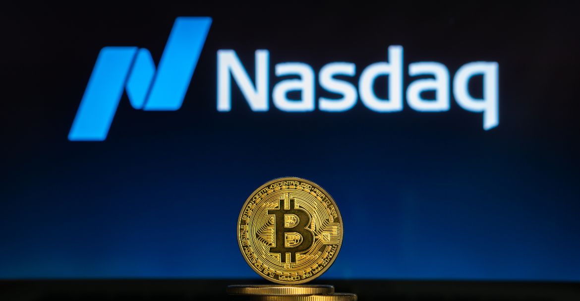 Nasdaq to venture into crypto custody and trading