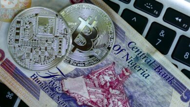 Nigeria's crypto exchanges and the impact of exchange rate volatility