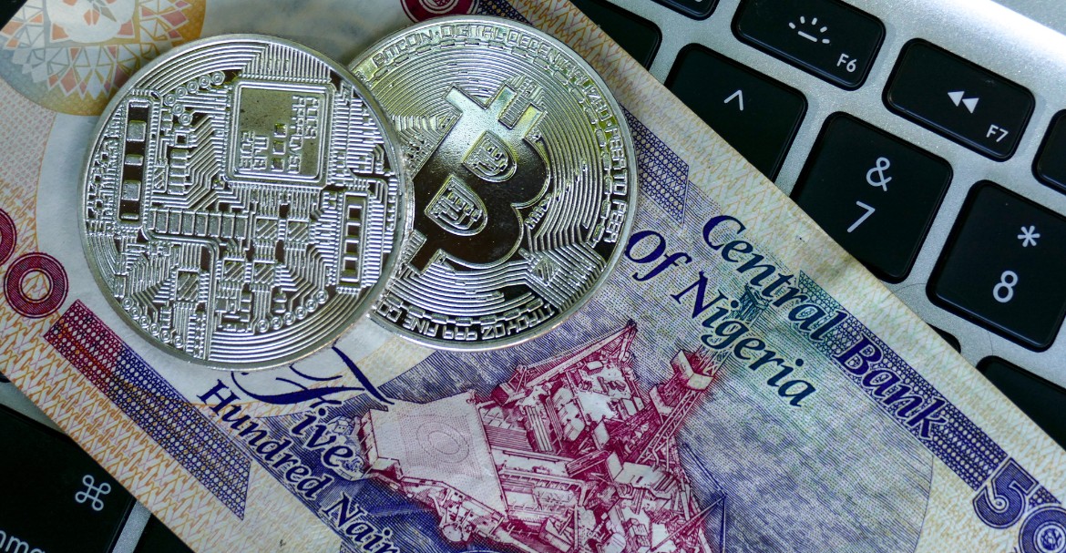 Nigeria's crypto exchanges and the impact of exchange rate volatility