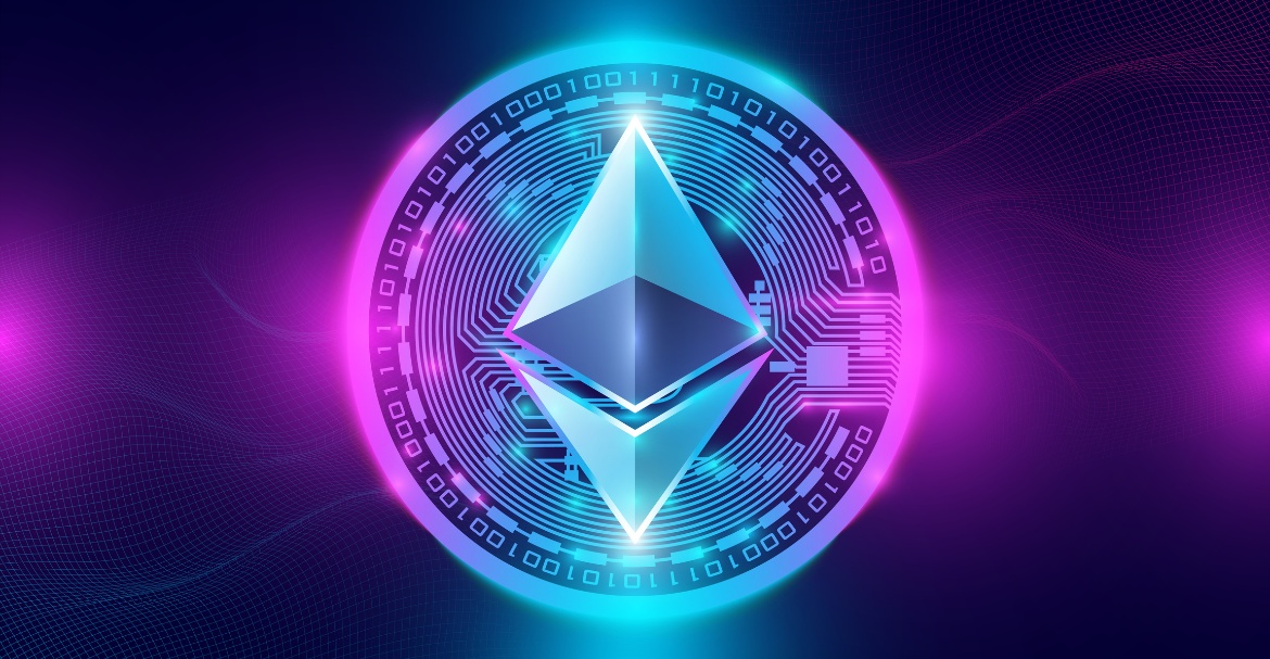 A dormant Ethereum address awakens after 7.7 years