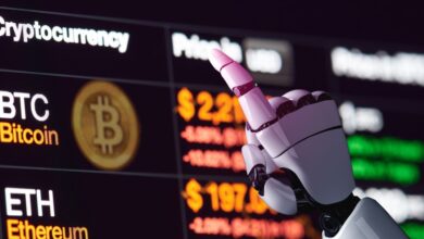 Binance announces Rebalancing Bot to adjust crypto portfolios better