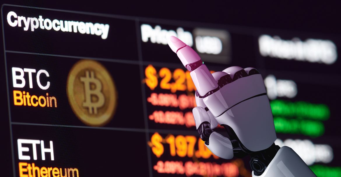 Binance announces Rebalancing Bot to adjust crypto portfolios better