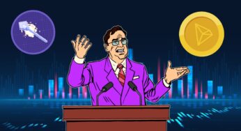 Binance.US to delist Tron and Spell effective April 18, 2023