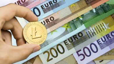 Croatia is the newest entrant in the euro space